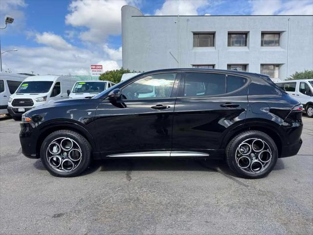 2024 Alfa Romeo Tonale Ti EAWD