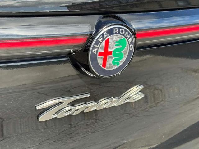 2024 Alfa Romeo Tonale Ti EAWD
