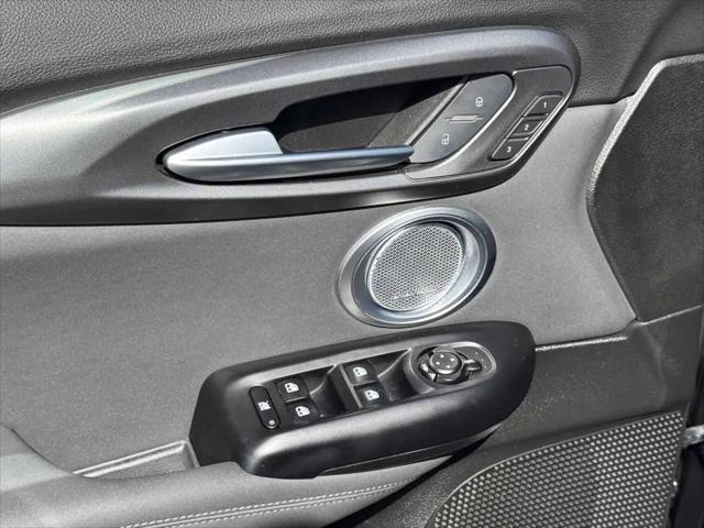 2024 Alfa Romeo Tonale Ti EAWD