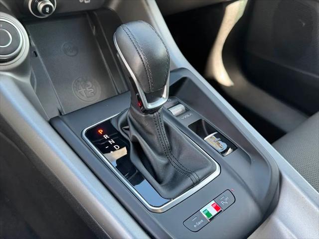 2024 Alfa Romeo Tonale Ti EAWD