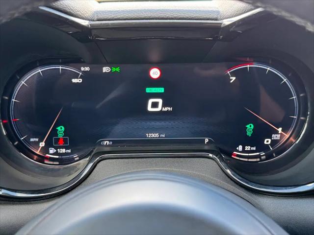 2024 Alfa Romeo Tonale Ti EAWD