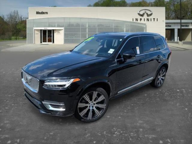 2023 Volvo XC90 B6 Ultimate 7-Seater for sale in Winston-Salem, NC