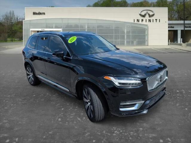 2023 Volvo XC90 B6 Ultimate 7-Seater