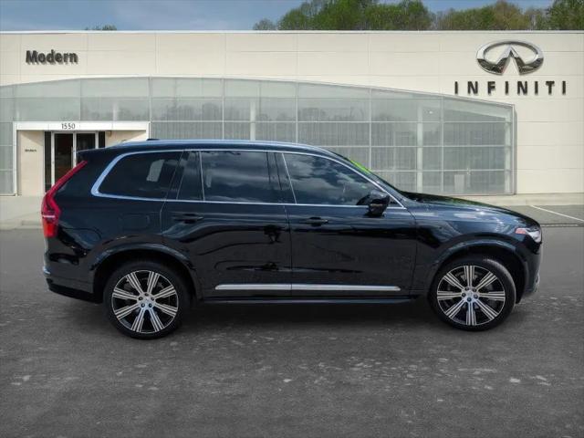 2023 Volvo XC90 B6 Ultimate 7-Seater