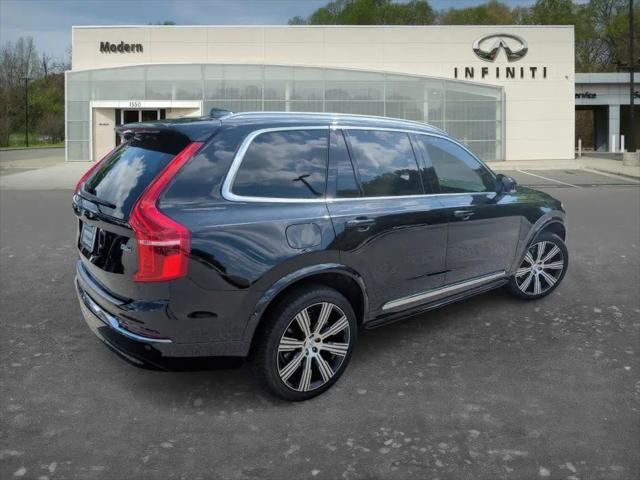 2023 Volvo XC90 B6 Ultimate 7-Seater