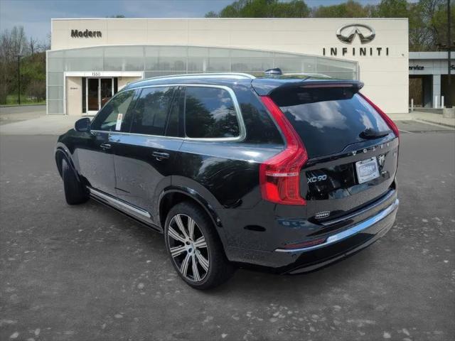 2023 Volvo XC90 B6 Ultimate 7-Seater