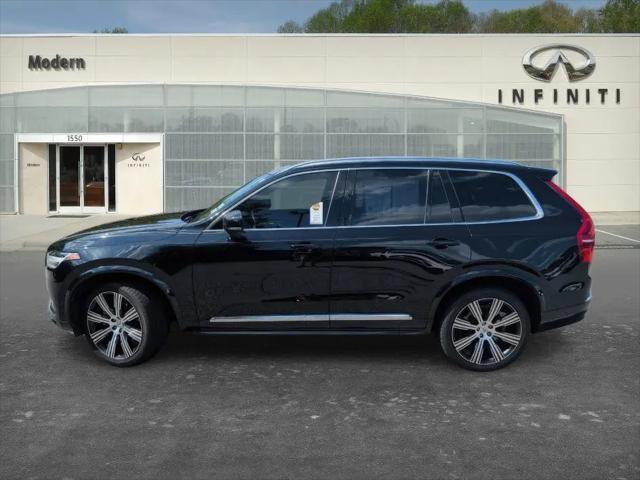 2023 Volvo XC90 B6 Ultimate 7-Seater