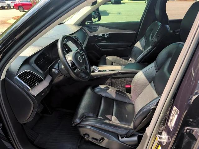 2023 Volvo XC90 B6 Ultimate 7-Seater