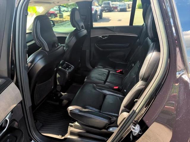 2023 Volvo XC90 B6 Ultimate 7-Seater