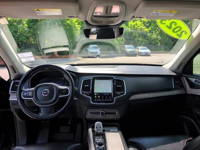 2023 Volvo XC90 B6 Ultimate 7-Seater