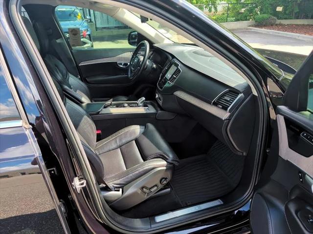 2023 Volvo XC90 B6 Ultimate 7-Seater