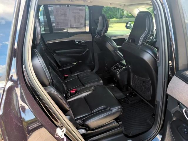 2023 Volvo XC90 B6 Ultimate 7-Seater