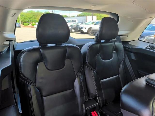 2023 Volvo XC90 B6 Ultimate 7-Seater