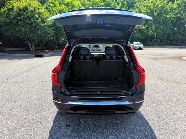 2023 Volvo XC90 B6 Ultimate 7-Seater