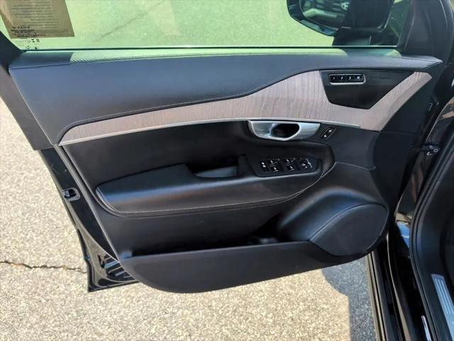 2023 Volvo XC90 B6 Ultimate 7-Seater