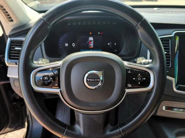 2023 Volvo XC90 B6 Ultimate 7-Seater
