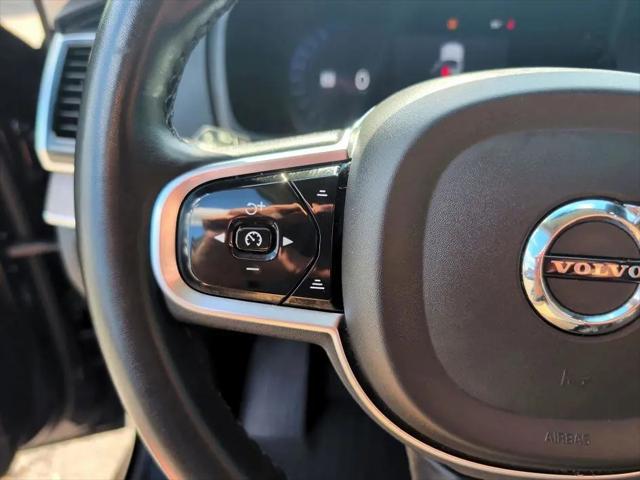 2023 Volvo XC90 B6 Ultimate 7-Seater