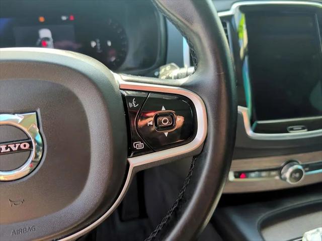 2023 Volvo XC90 B6 Ultimate 7-Seater