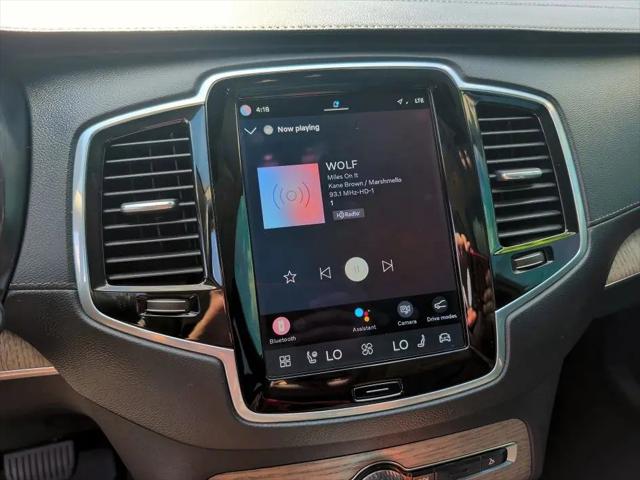 2023 Volvo XC90 B6 Ultimate 7-Seater