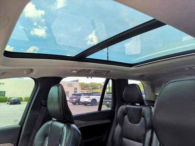 2023 Volvo XC90 B6 Ultimate 7-Seater