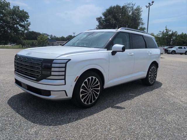 2026 Hyundai Palisade Hybrid Calligraphy for sale in Enterprise, AL