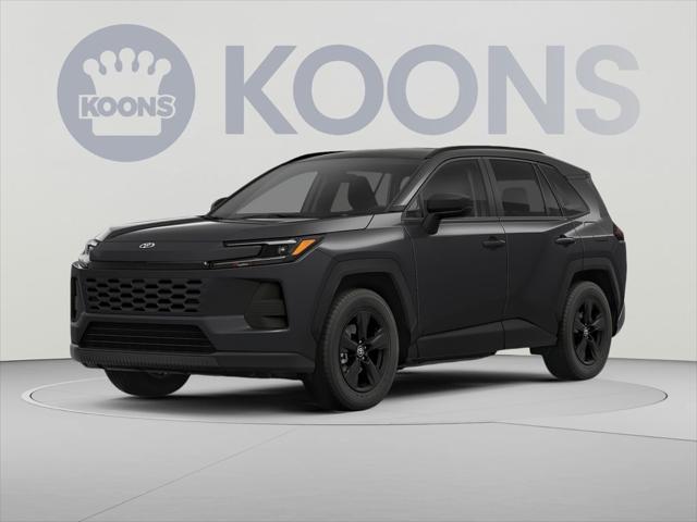 2026 Toyota RAV4 XLE Premium for sale in Arlington, VA