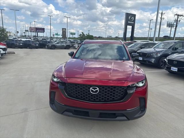 2024 Mazda CX-50 2.5 S Premium