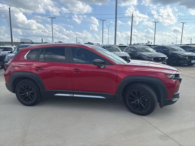 2024 Mazda CX-50 2.5 S Premium