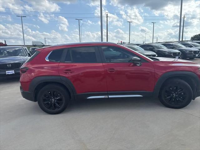 2024 Mazda CX-50 2.5 S Premium