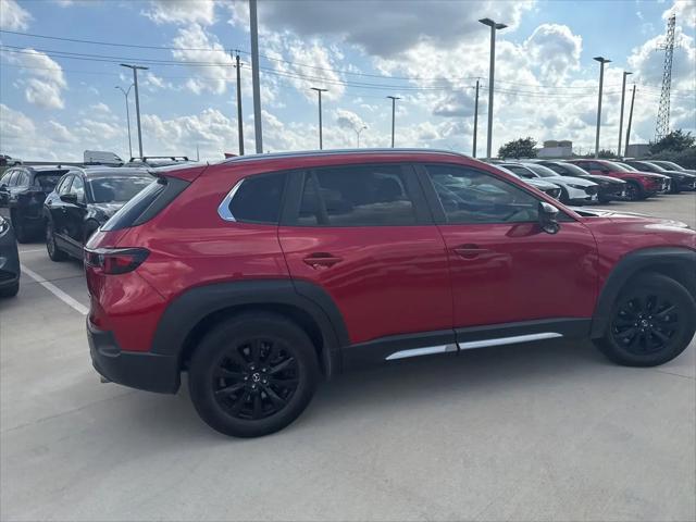 2024 Mazda CX-50 2.5 S Premium