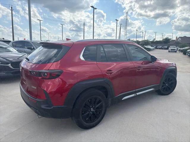2024 Mazda CX-50 2.5 S Premium