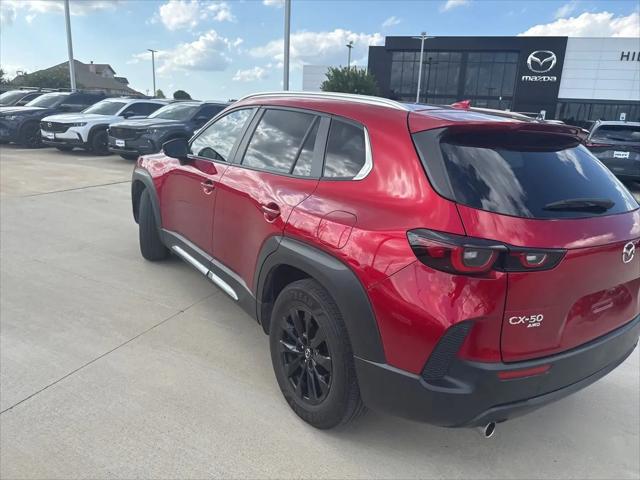 2024 Mazda CX-50 2.5 S Premium