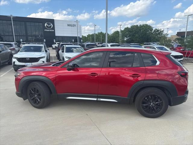 2024 Mazda CX-50 2.5 S Premium