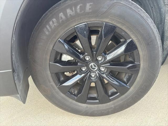 2024 Mazda CX-50 2.5 S Premium