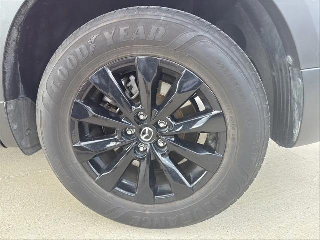 2024 Mazda CX-50 2.5 S Premium
