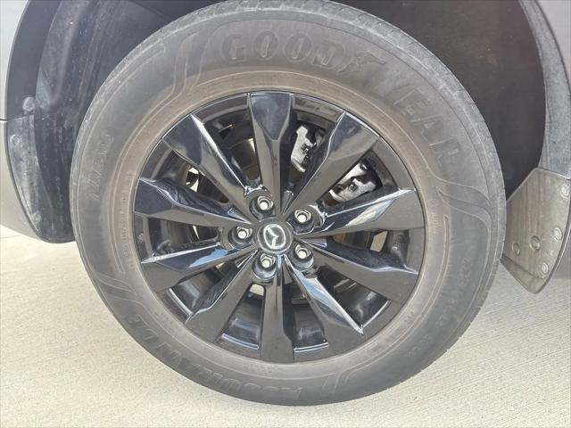 2024 Mazda CX-50 2.5 S Premium