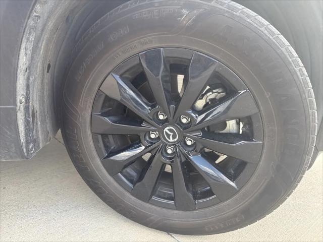 2024 Mazda CX-50 2.5 S Premium