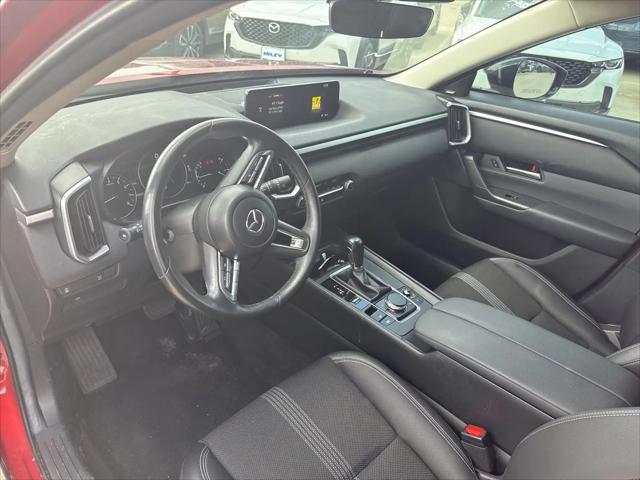 2024 Mazda CX-50 2.5 S Premium