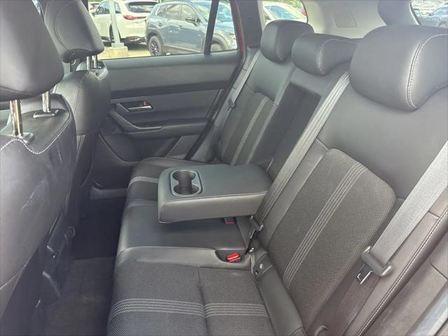 2024 Mazda CX-50 2.5 S Premium