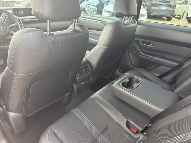 2024 Mazda CX-50 2.5 S Premium
