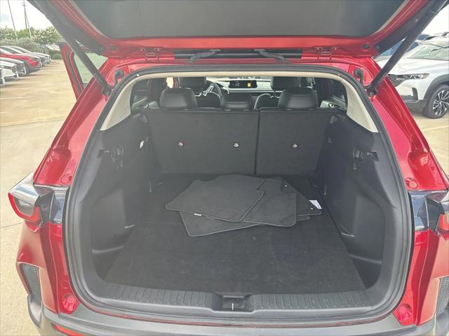 2024 Mazda CX-50 2.5 S Premium