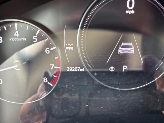 2024 Mazda CX-50 2.5 S Premium