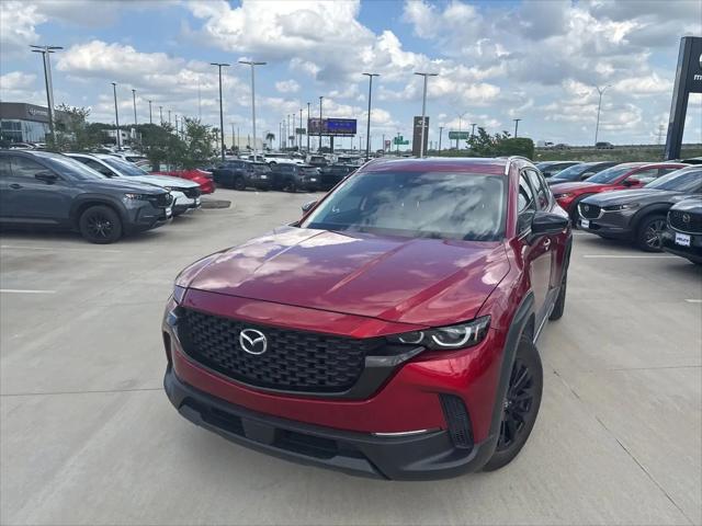2024 Mazda CX-50 2.5 S Premium