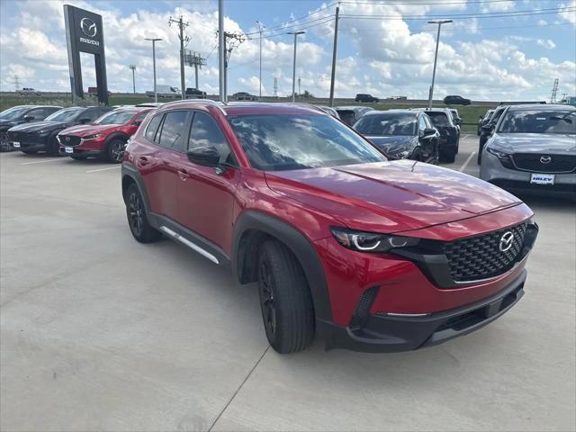 2024 Mazda CX-50 2.5 S Premium