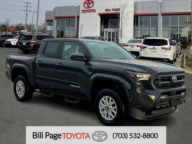 2026 Toyota Tacoma SR5 for sale in Falls Church, VA