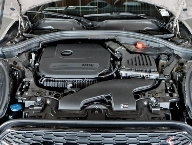 2024 MINI Cooper Clubman Cooper S