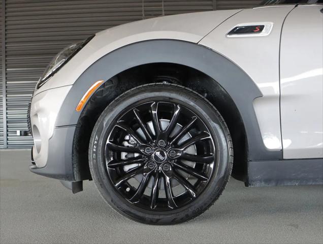 2024 MINI Cooper Clubman Cooper S