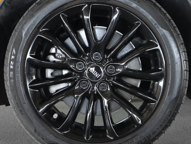 2024 MINI Cooper Clubman Cooper S