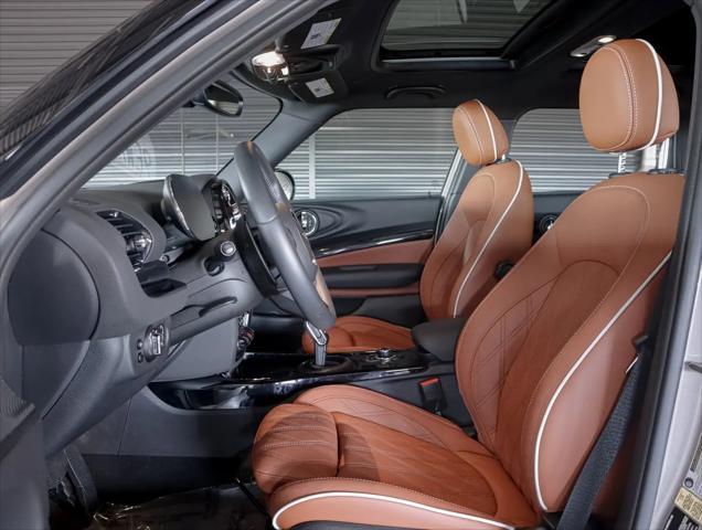 2024 MINI Cooper Clubman Cooper S