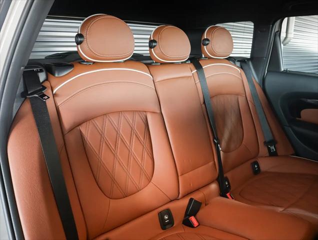 2024 MINI Cooper Clubman Cooper S